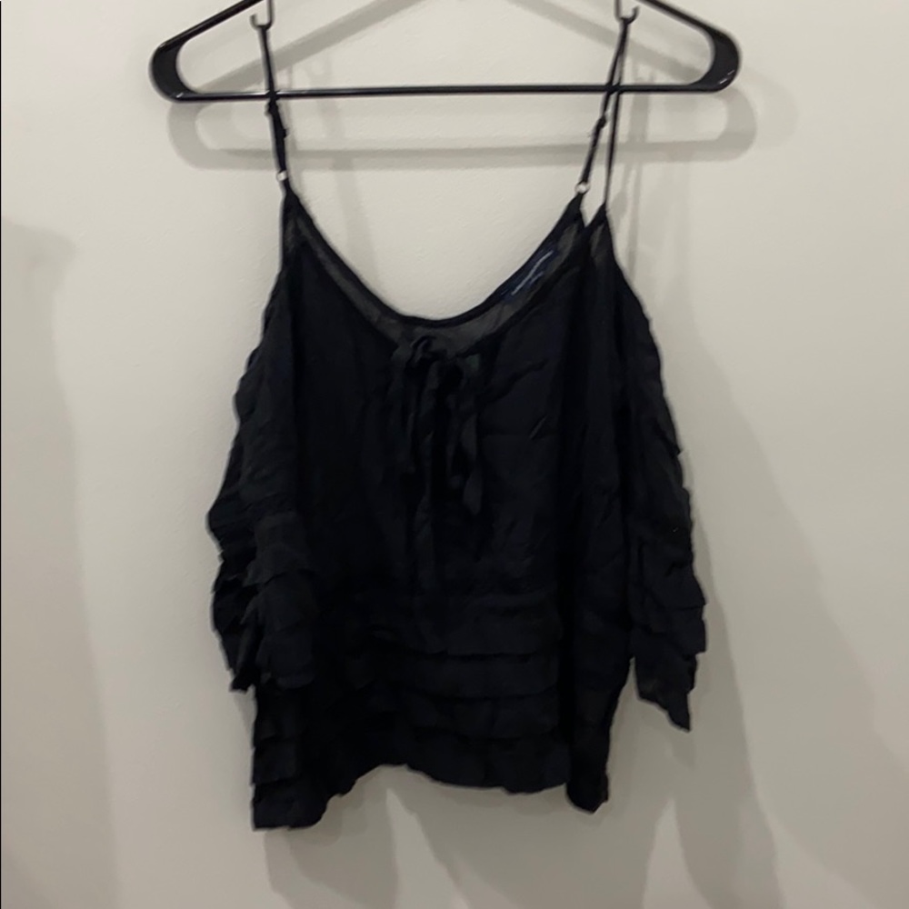 American eagle blouse